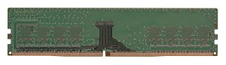 Samsung UDIMM non-ECC 8GB DDR4 1Rx8 3200MHz PC4-25600 M378A1K43EB2-CWE
