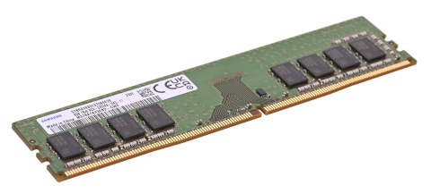 Samsung UDIMM non-ECC 8GB DDR4 1Rx8 3200MHz PC4-25600 M378A1K43EB2-CWE Samsung UDIMM non-ECC 8GB DDR4 1Rx8 3200MHz PC4-25600 M378A1K43EB2-CWE