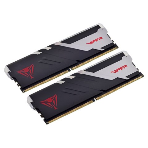 PATRIOT DDR5 2x16GB VIPER VENOM 6000MHz CL36 PATRIOT DDR5 2x16GB VIPER VENOM 6000MHz CL36