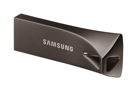 SAMSUNG FLASH BAR Plus 256GB MUF-256BE4/APC TITAN GRAY