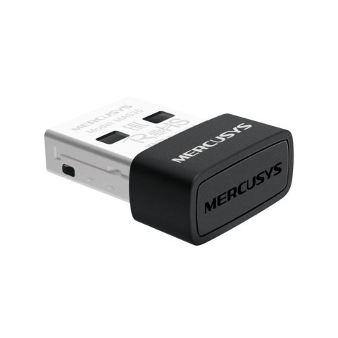 Mercusys MA530 Nano adapter USB Bluetooth 5.3 Mercusys MA530 Nano adapter USB Bluetooth 5.3
