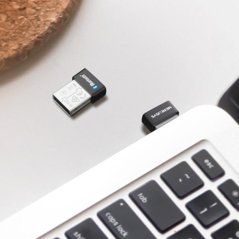 Mercusys MA530 Nano adapter USB Bluetooth 5.3 Mercusys MA530 Nano adapter USB Bluetooth 5.3
