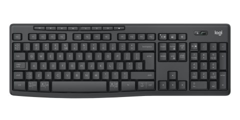 Logitech MK370 Combo for Business Graphite US Logitech MK370 Combo for Business Graphite US