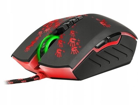 A4TECH MYSZ PRZEWODOWA BLOODY A60 ACTIVATED A4TMYS46161 A4TECH MYSZ PRZEWODOWA BLOODY A60 ACTIVATED A4TMYS46161