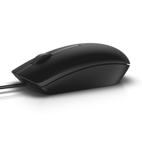 Dell mysz przewodowa MS116 czarna (570-AAIS) Dell mysz przewodowa MS116 czarna (570-AAIS)