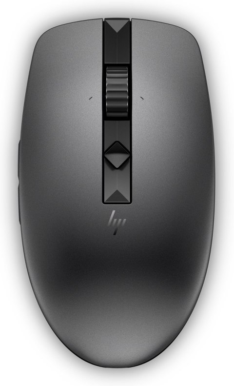 HP Multi-Device 635 Black Wireless Mouse 1D0K2AA