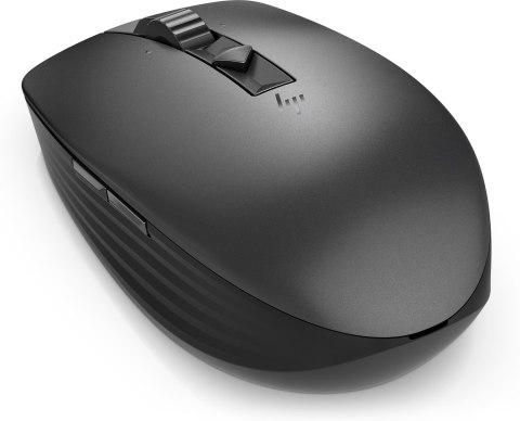 HP Multi-Device 635 Black Wireless Mouse 1D0K2AA