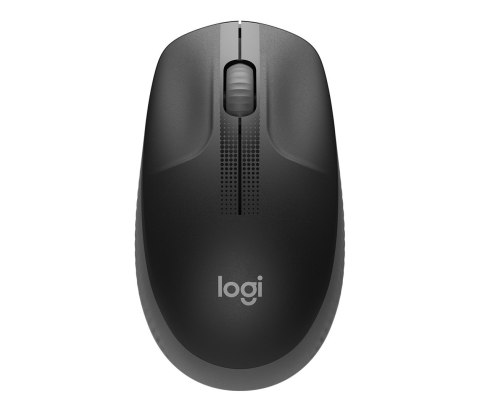 MYSZ LOGITECH M190 BLACK MYSZ LOGITECH M190 BLACK