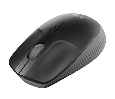 MYSZ LOGITECH M190 BLACK MYSZ LOGITECH M190 BLACK