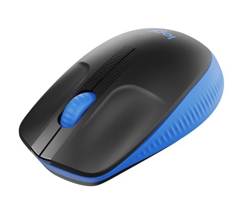 MYSZ LOGITECH M190 BLUE MYSZ LOGITECH M190 BLUE