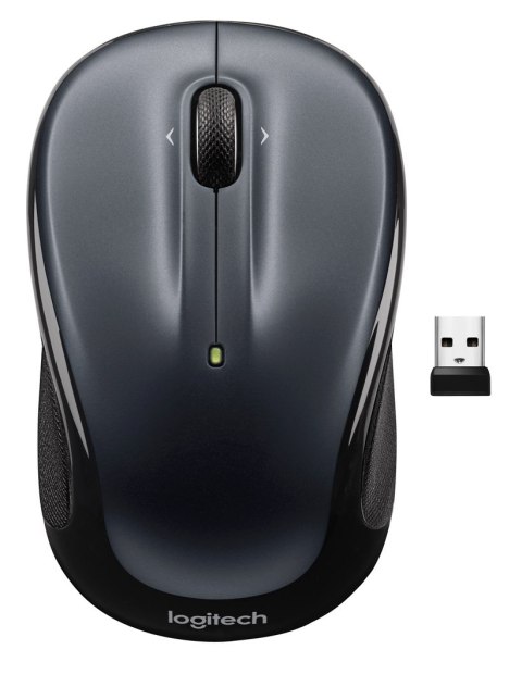 MYSZ LOGITECH M325s Dark Silver MYSZ LOGITECH M325s Dark Silver