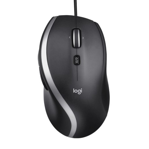 MYSZ LOGITECH M500s Advanced Corded MYSZ LOGITECH M500s Advanced Corded