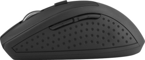 Mysz Esperanza Andromeda EM123K (optyczna; 2400 DPI; kolor czarny) Mysz Esperanza Andromeda EM123K (optyczna; 2400 DPI; kolor czarny)