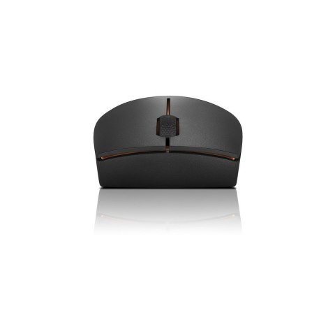 Mysz Lenovo 300 Wireless Compact Mouse GX30K79401 (optyczna; 1000 DPI; kolor czarny) Mysz Lenovo 300 Wireless Compact Mouse GX30K79401 (optyczna; 1000 DPI; kolor czarny)