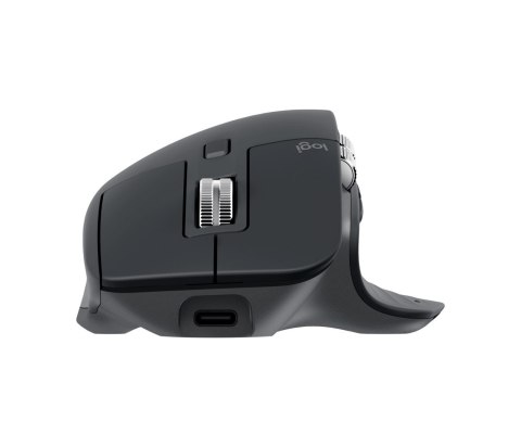 Mysz Logitech MX Master 3S for Busines Graphite Mysz Logitech MX Master 3S for Busines Graphite