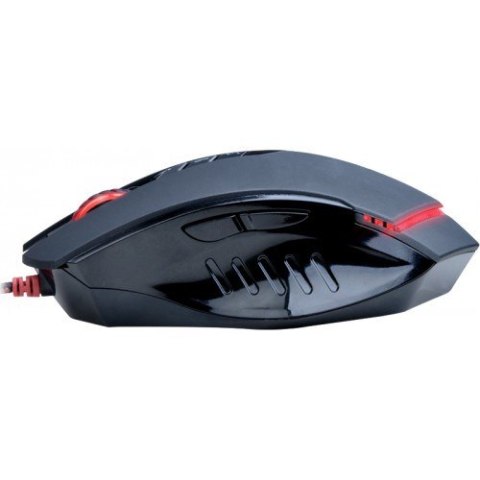 Mysz komputerowa A4 TECH Bloody V8m A4TMYS43935 (optyczna; 3200 DPI; kolor czarny) Mysz komputerowa A4 TECH Bloody V8m A4TMYS43935 (optyczna; 3200 DPI; kolor czarny)