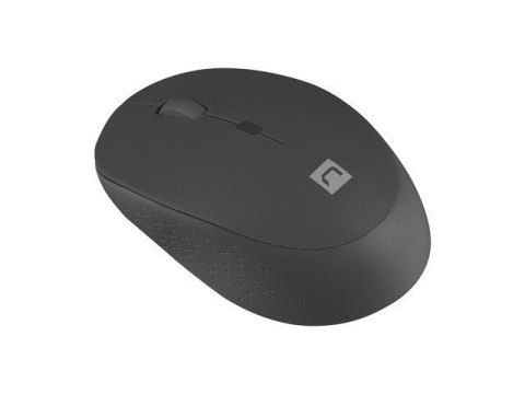 NATEC MYSZ BEZPRZEWODOWA HARRIER 2 1600DPI BLUETOOTH 5.1 CZARNA NMY-1960 NATEC MYSZ BEZPRZEWODOWA HARRIER 2 1600DPI BLUETOOTH 5.1 CZARNA NMY-1960