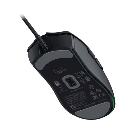 Razer Cobra Mouse Black Razer Cobra Mouse Black