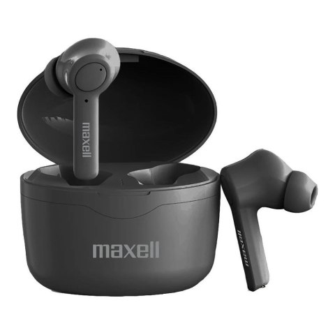 MAXELL BASS 13 SYNC UP Słuchawki Bluetooth czarne MAXELL BASS 13 SYNC UP Słuchawki Bluetooth czarne