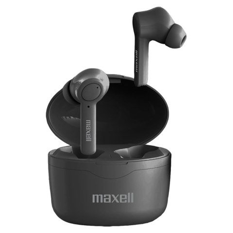MAXELL BASS 13 SYNC UP Słuchawki Bluetooth czarne MAXELL BASS 13 SYNC UP Słuchawki Bluetooth czarne