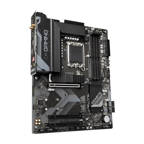 Płyta główna Gigabyte B760 GAMING X AX Płyta główna Gigabyte B760 GAMING X AX