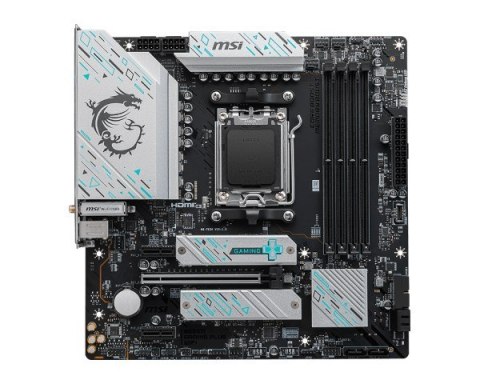 Płyta główna MSI B760 GAMING PLUS WIFI DDR4 Płyta główna MSI B760 GAMING PLUS WIFI DDR4
