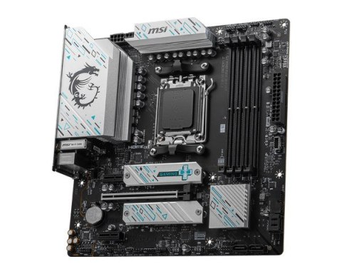 Płyta główna MSI B760 GAMING PLUS WIFI DDR4 Płyta główna MSI B760 GAMING PLUS WIFI DDR4