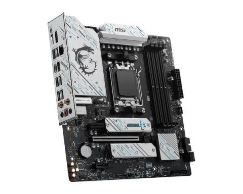 Płyta główna MSI B760 GAMING PLUS WIFI DDR4 Płyta główna MSI B760 GAMING PLUS WIFI DDR4