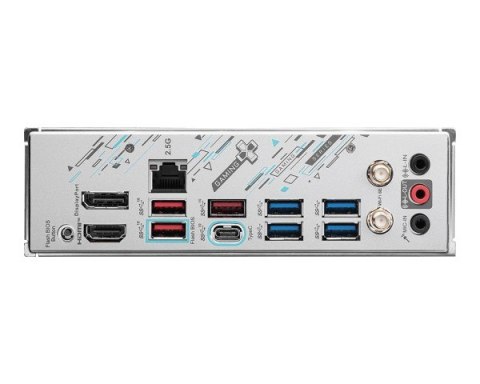 Płyta główna MSI B760 GAMING PLUS WIFI DDR4 Płyta główna MSI B760 GAMING PLUS WIFI DDR4