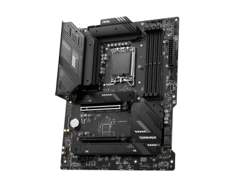 Płyta główna MSI MAG B760 TOMAHAWK WIFI Płyta główna MSI MAG B760 TOMAHAWK WIFI