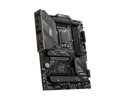 Płyta główna MSI MAG B760 TOMAHAWK WIFI Płyta główna MSI MAG B760 TOMAHAWK WIFI
