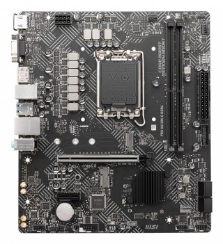 Płyta główna MSI PRO H610M-G DDR4