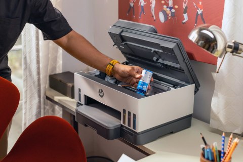 Urządzenie wielofunkcyjne HP Smart Tank 790 4WF66A