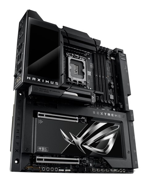 Płyta główna ASUS ROG MAXIMUS Z890 EXTREME Płyta główna ASUS ROG MAXIMUS Z890 EXTREME