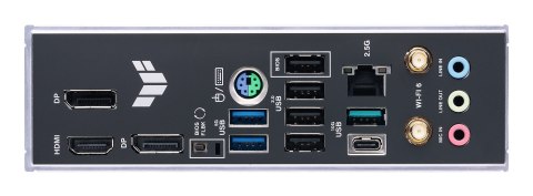 Płyta główna Asus TUF GAMING B650M-E WIFI