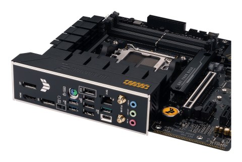 Płyta główna Asus TUF GAMING B650M-E WIFI