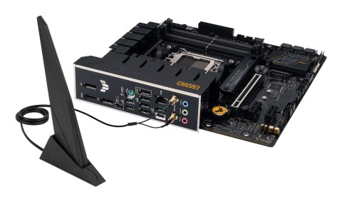 Płyta główna Asus TUF GAMING B650M-E WIFI