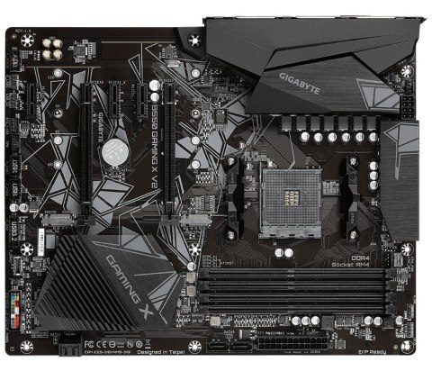 Płyta główna Gigabyte B550 GAMING X V2 Płyta główna Gigabyte B550 GAMING X V2