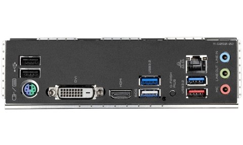 Płyta główna Gigabyte B550 GAMING X V2 Płyta główna Gigabyte B550 GAMING X V2