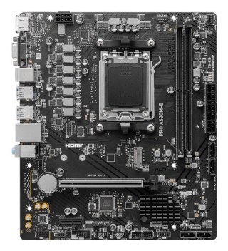 Płyta główna MSI PRO A620M-E