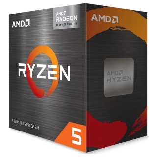 Procesor AMD Ryzen 3 5300G - BOX