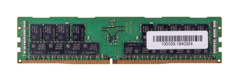 Samsung RDIMM 32GB DDR4 2Rx4 2666MHz PC4-21300 ECC REGISTERED M393A4K40CB2-CTD Samsung RDIMM 32GB DDR4 2Rx4 2666MHz PC4-21300 ECC REGISTERED M393A4K40CB2-CTD