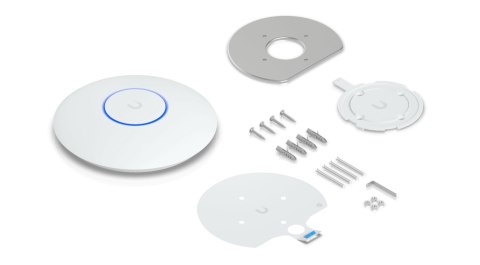 Acces Point Wi-Fi 7 Ubiquiti UniFi U7 Lite 2.4GHz(2 x 2)/5GHz(2 x 2) PoE 1x2,5G (U7-Lite-EU)