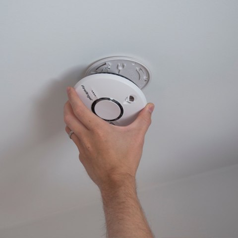 Czujnik dymu FireAngel ST-622-PLT THERMOPTEK