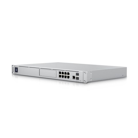 Router (Gateway), Kontroler UniFi, NVR, Switch PoE Ubiquiti UniFi Dream Machine Special Edition (UDM-SE-EU) Router (Gateway), Kontroler UniFi, NVR, Switch PoE Ubiquiti UniFi Dream Machine Special Edition (UDM-SE-EU)