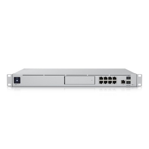Router (Gateway), Kontroler UniFi, NVR, Switch PoE Ubiquiti UniFi Dream Machine Special Edition (UDM-SE-EU) Router (Gateway), Kontroler UniFi, NVR, Switch PoE Ubiquiti UniFi Dream Machine Special Edition (UDM-SE-EU)