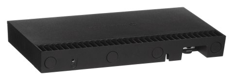 Router Mikrotik RB4011iGS+RM Total Ethernet Ports:11; Architecture:ARM 32bit; CPU core:4 Router Mikrotik RB4011iGS+RM Total Ethernet Ports:11; Architecture:ARM 32bit; CPU core:4