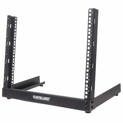 INTELLINET RAMA STOJĄCA 8U RACK 19 FLATPACK 714648 INTELLINET RAMA STOJĄCA 8U RACK 19 FLATPACK 714648