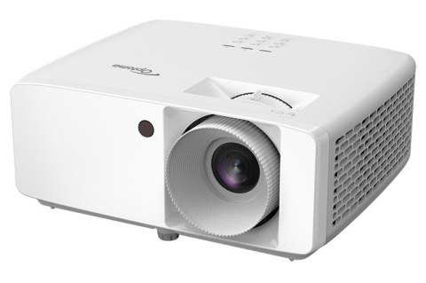 PROJEKTOR OPTOMA ZH350 LASER FHD 3600 ANS 2000000:1 PROJEKTOR OPTOMA ZH350 LASER FHD 3600 ANS 2000000:1