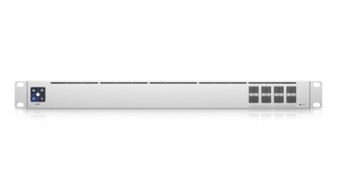 Switch Ubiquiti UniFi Aggregation 8p Managed 10G (USW-Aggregation-EU) Switch Ubiquiti UniFi Aggregation 8p Managed 10G (USW-Aggregation-EU)